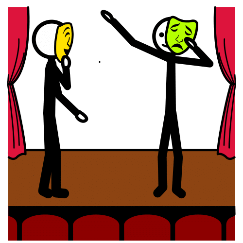 act