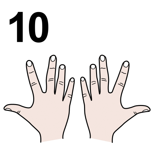 10