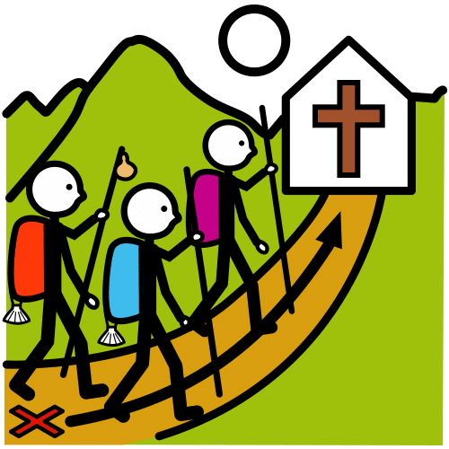 pilgrims