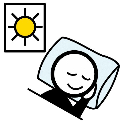 siesta