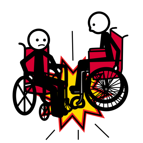 accident