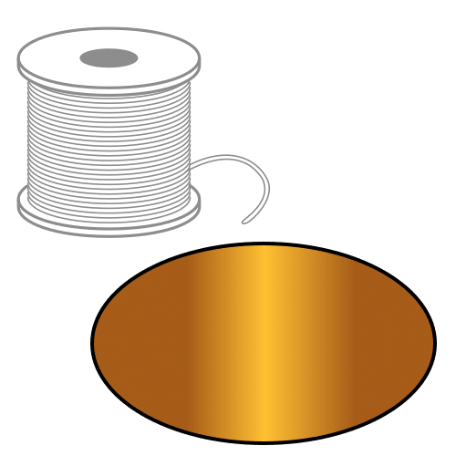 copper
