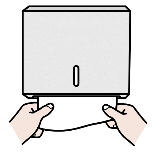 dispenser