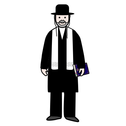 rabbi