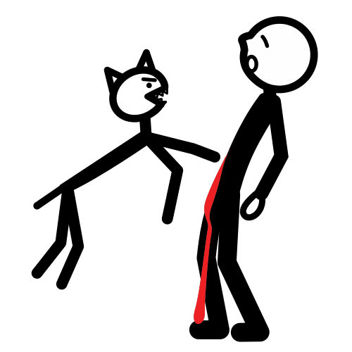attack