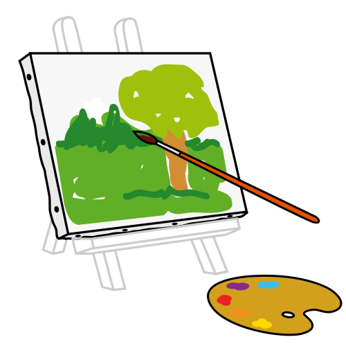 canvas