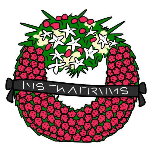 wreath