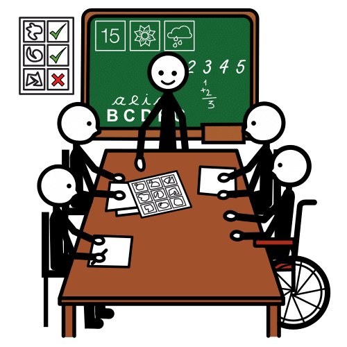 therapeutic pedagogy teacher