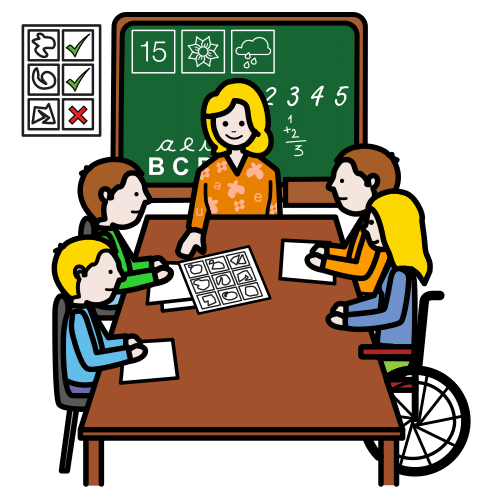 therapeutic pedagogy teacher
