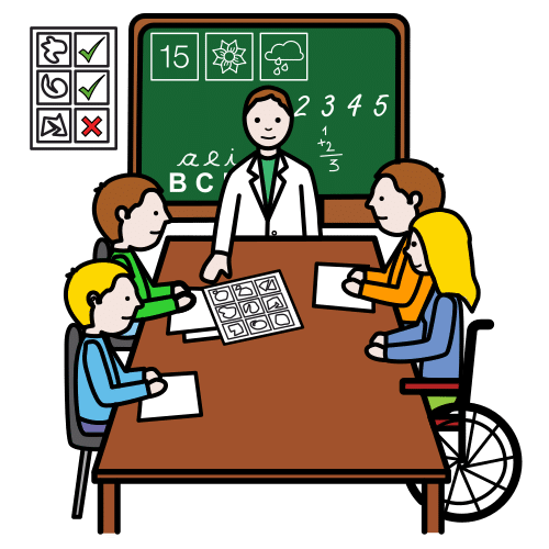 therapeutic pedagogy teacher