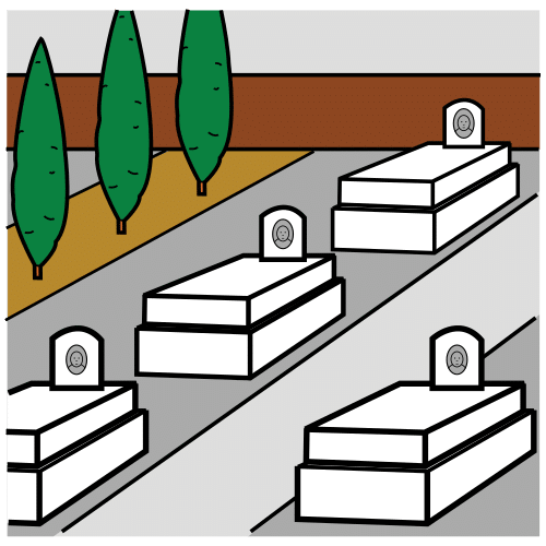 cemetery