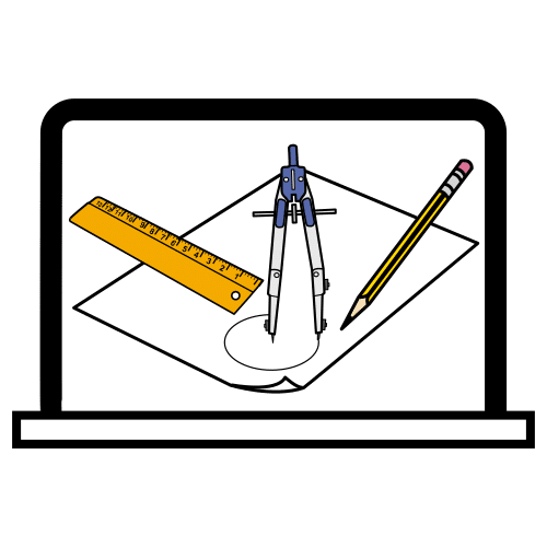 technical drawing