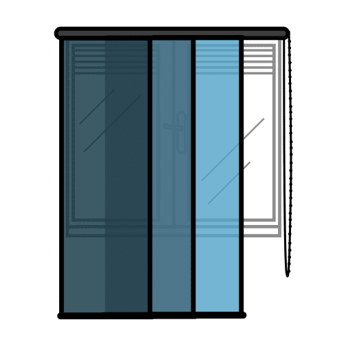 curtain panels