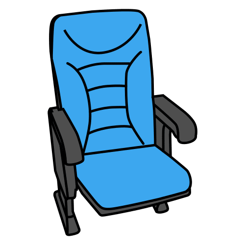 seat