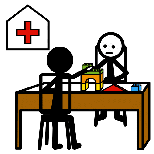 clinical psychologist