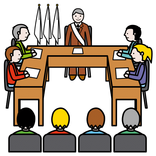 city council