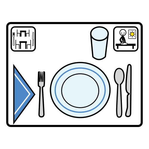 table mat
