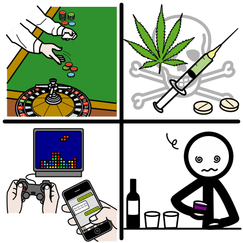addiction