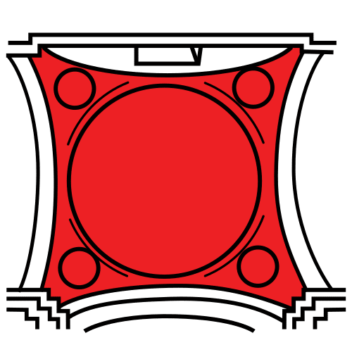 vault