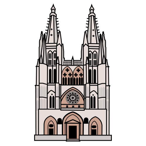 Burgos' Cathedral