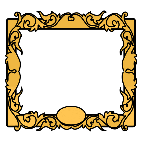 frame