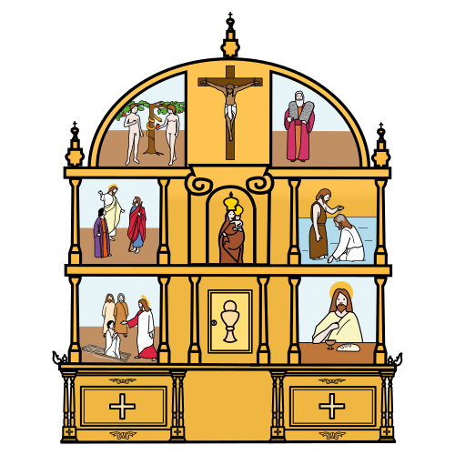 altarpiece