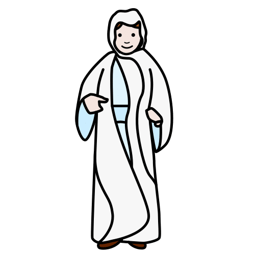 priestess