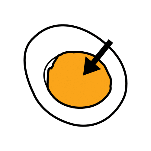 yolk