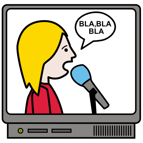 commentator