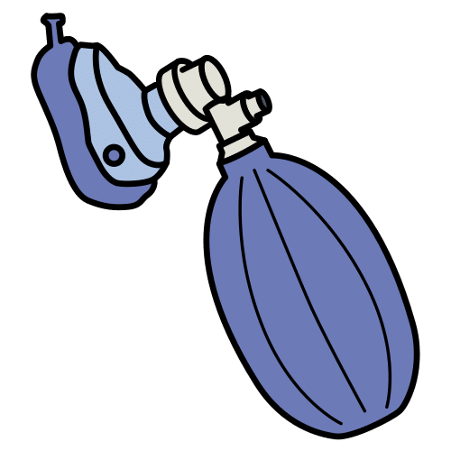 AMBU bag
