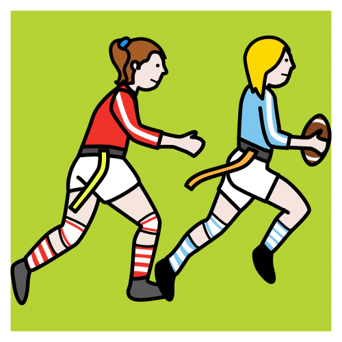 tag rugby