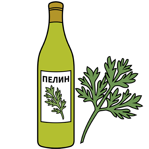 пелин