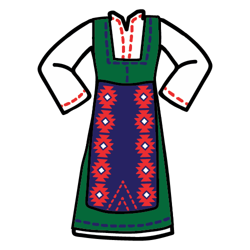 женска носия