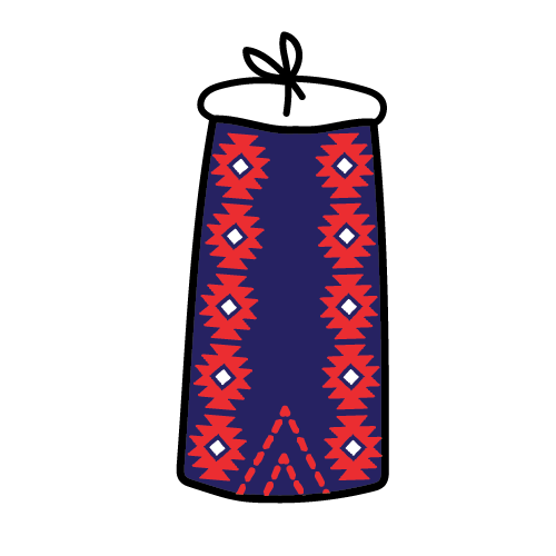 престилка
