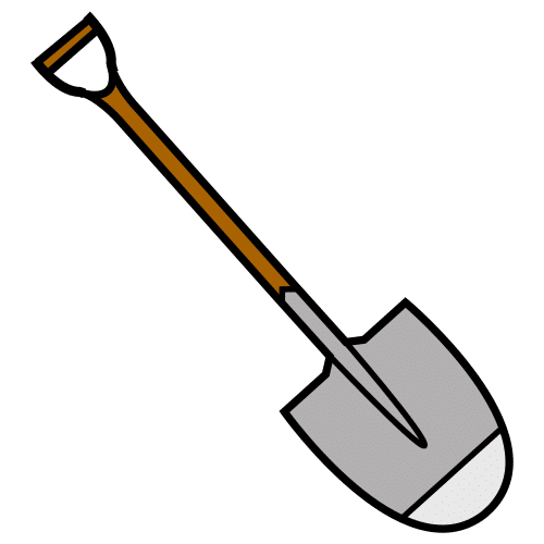 лопата