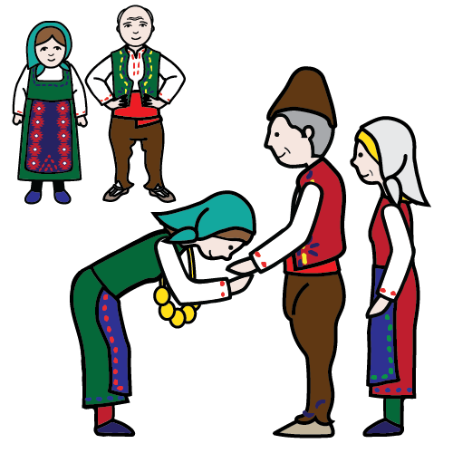 годеж