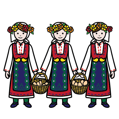 лазарки