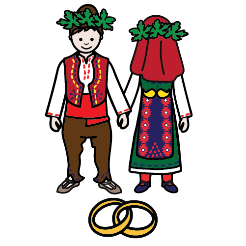 сватба
