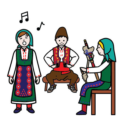 седянка