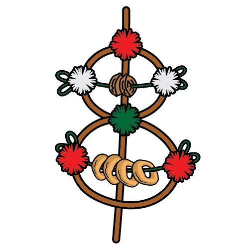 сурвачка