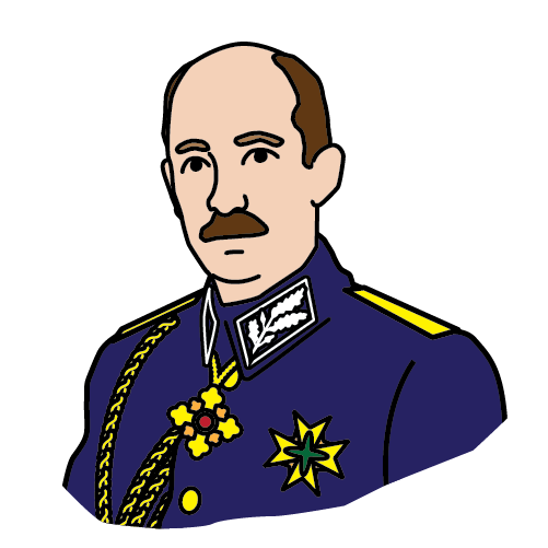 цар Борис