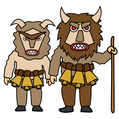 кукери