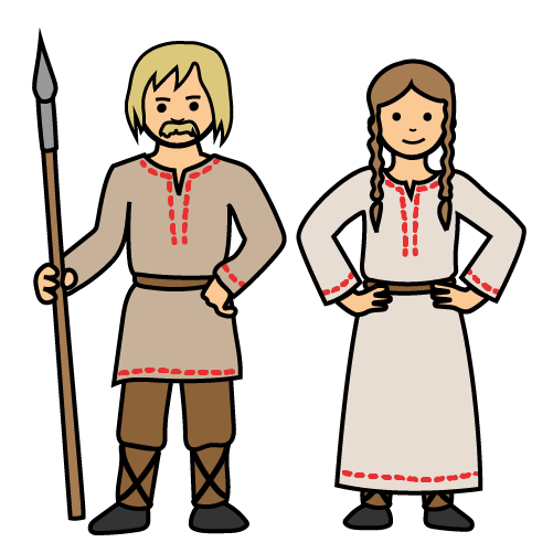 славяни