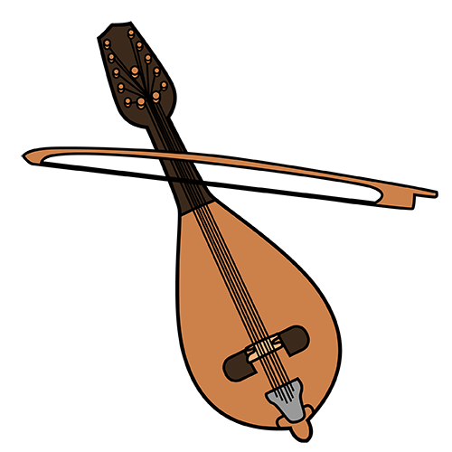гъдулка
