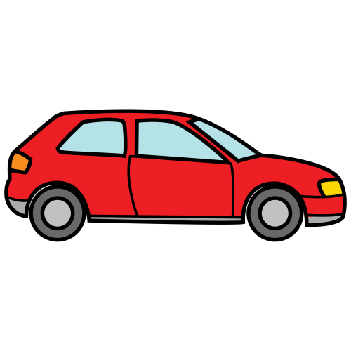 автомобил