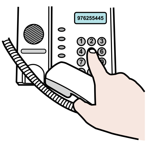 telefono