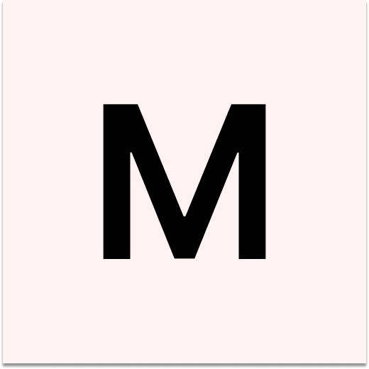 М