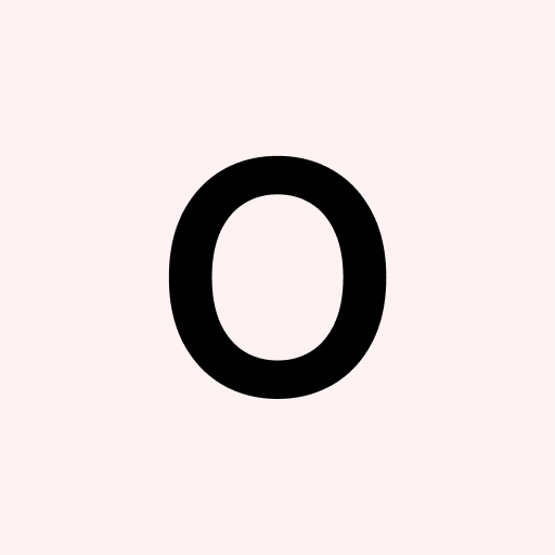 О