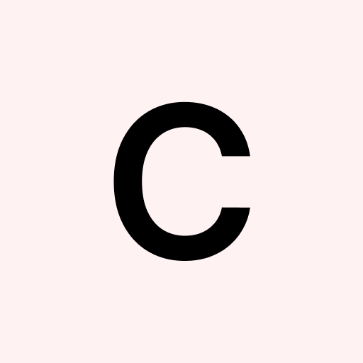 С