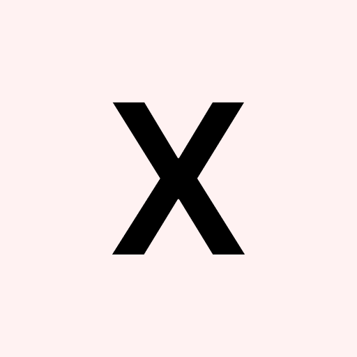 Х
